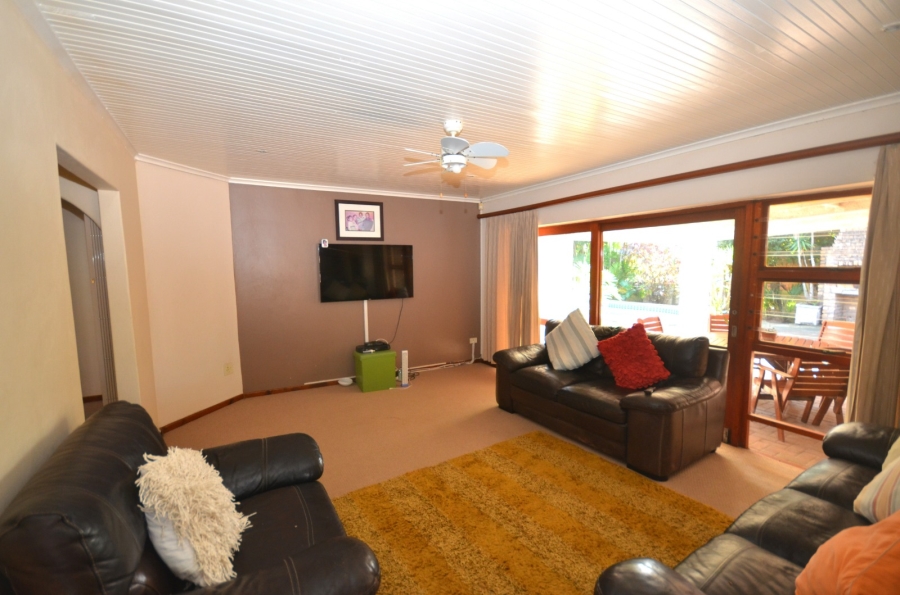 4 Bedroom Property for Sale in Stirling Eastern Cape